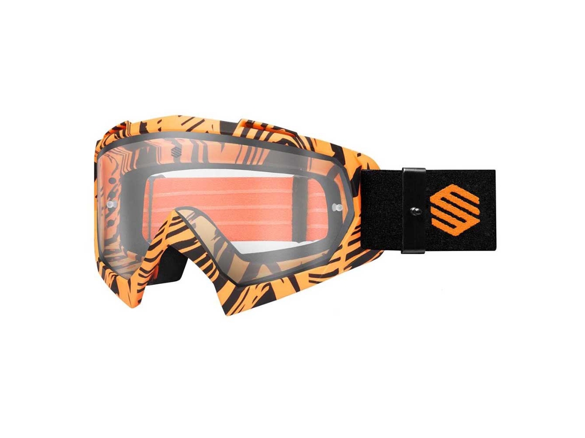 Máscaras de Ski SIROKO H1 tigra