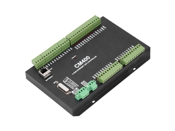 Placa Controladora Cnc 4 Eixos 1mhz Alumínio