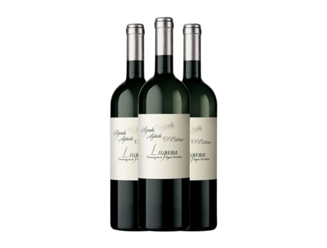 Vinho branco CANTINA ZENATO Santa Cristina Vigneto Massoni Trebbiano Lugana (0.75 L - 3 Unidades)