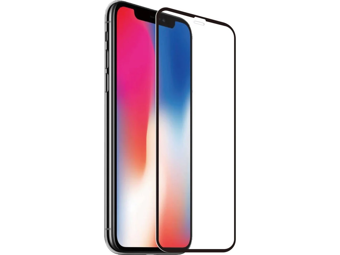 Pelicula de Vidro MUVIT iPhone 11 Pro Max«iPhone XS«iPhone Max