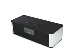 Coluna Bluetooth com Display de Led Almiscarado Dy21L