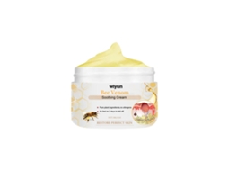 Creme de Abelha para Pele Hidratada e Reparada LAXISCREED