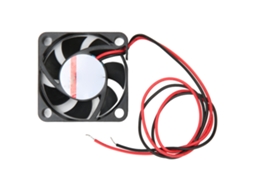 Ventilador De Enfriamiento 24v Rodamiento Hidráulico Para Impresora 3d Ender3 Blv Voron 2.4 R2