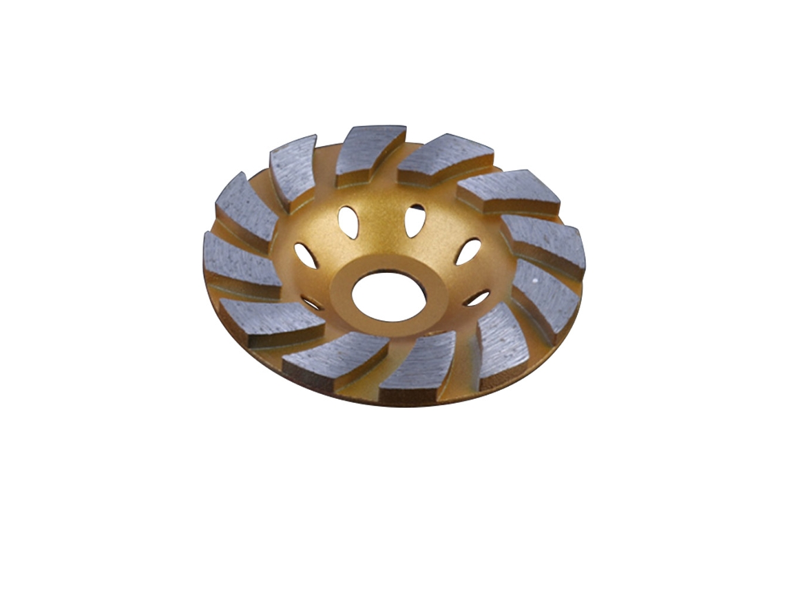Rueda De Esmeril Gruesa 100 Grit 100mm Para Esmeril Eléctrico Metal Aleación Diy Oro