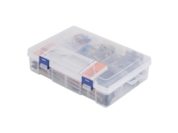 Laxiscreed Kit De Desenvolvimento Para Iniciantes E Construção Modular, Ideal Para Aprendizagem E Projetos Personalizáveis