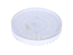 2026 lâmpada de Gabinete Gx53 Smd2835 60led 6w Iluminação de Teto para Sala Cozinha Corredor