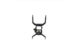 Suporte de Amortecimento de Choque Original para Câmera Gimbal, Sem Rolamento, Peça de Reposição para Drones Dji Mini 2 / Mini Se / Mavic Mini. MDUG