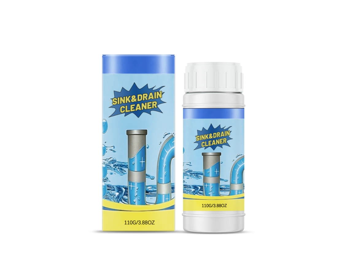 Ralo de Piso AQUAFORGE em cobre e aço inox, rápido, sem odor