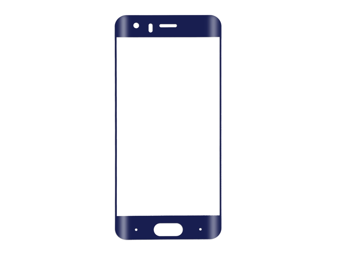 Protetor de Tela LAXISCREED Huawei Honor 9 Vidro Temperado