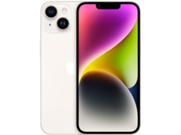 iPhone 14 APPLE (Recondicionado Como Novo - 128 GB - Branco)