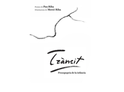 Livro Trànsit de Riba Romeva e Pau