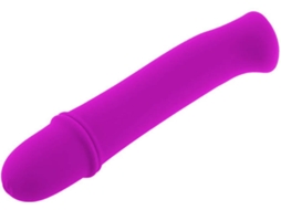 Estimulador PRETTY LOVE EST-ANTONY-PURPLE (Roxo)