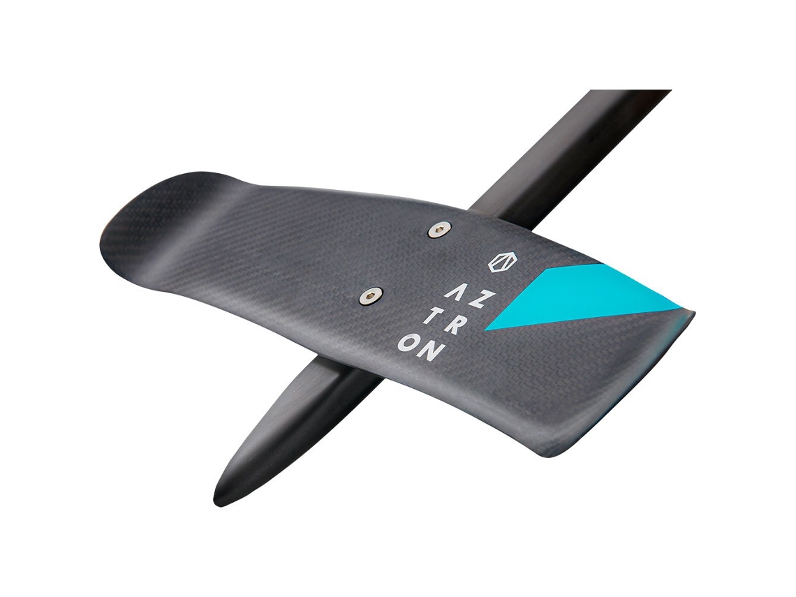 Asa Rocket 310H Carbon Fiber Rear Pretoaztron
