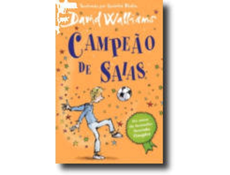 Livro Campeão De Saias de Vários Autores (Ano de Edição - 2017)