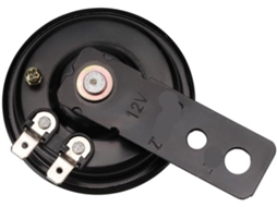 Guidon Audio Amplificador Haut-parleur De Moto Universel 12v, 1,5 A, 105db, Para Scooter, Ciclomotor, Dirt