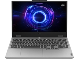 Portátil Gaming LENOVO LOQ 15IRX10-001 (15.6 - Intel Core i7-13650HX - RAM: 32 GB - 1 TB SSD - NVIDIA GeForce RTX 5070- Teclado Português)