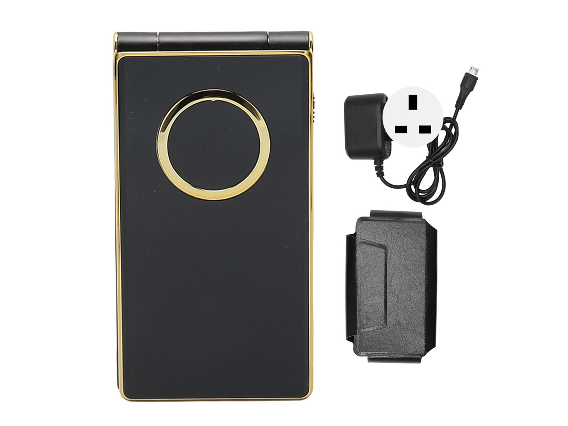 Flip Phone 2g Dual Sim 5900mah LAXISCREED
