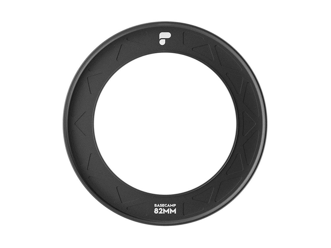 Polarpro Basecamp Threaded Plate 82 Mm
