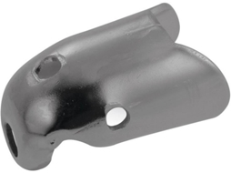 Selim de Ciclismo BROOKS ENGLAND Finesse Titanium Nose (Tamanho Único)