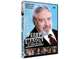 Perry Mason Mystery: The Case of the Wicked Wives (1993) / Perry Mason: El Caso de las Esposas Malvadas 