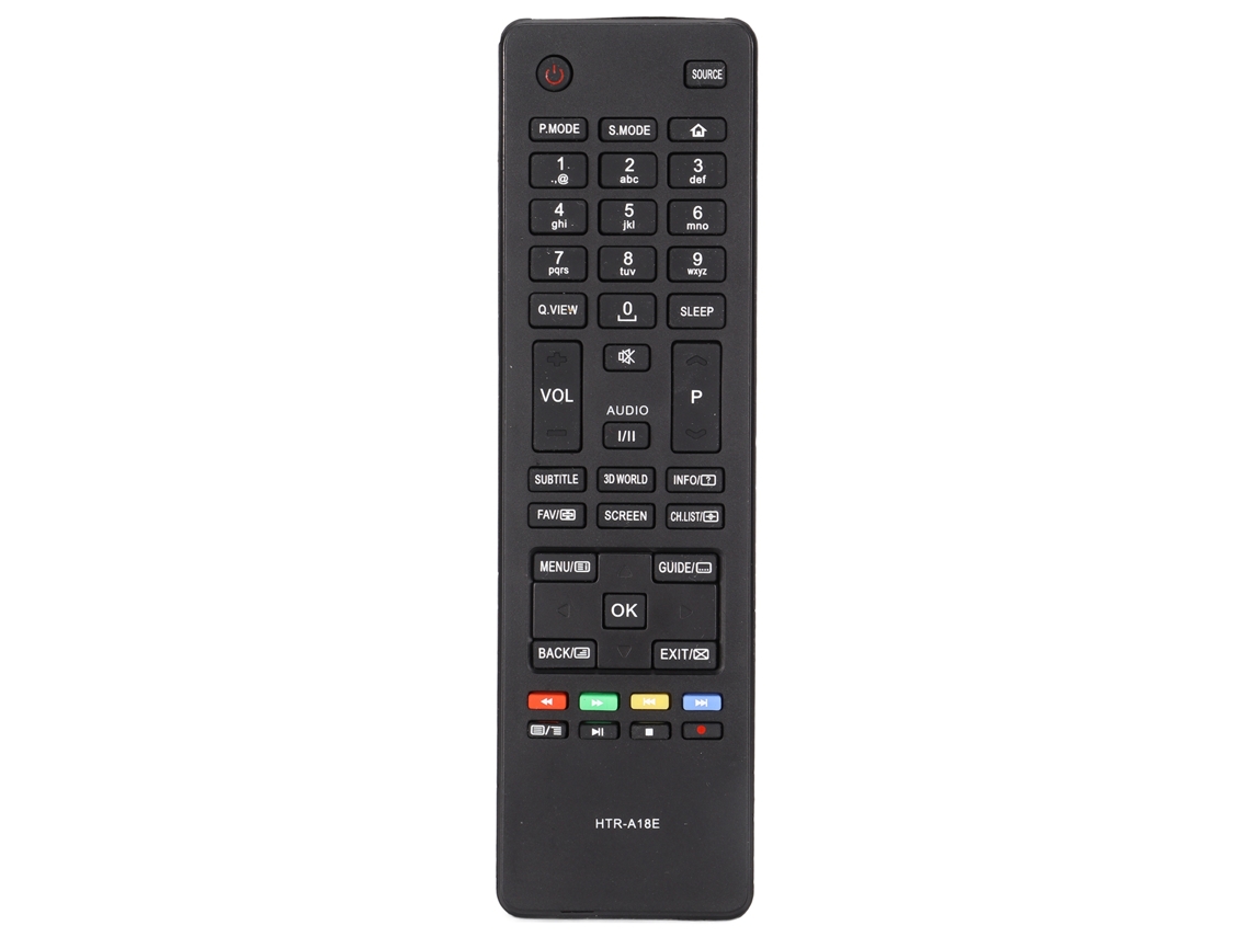 Controle Remoto Universal para TVs Sony CHABERLU