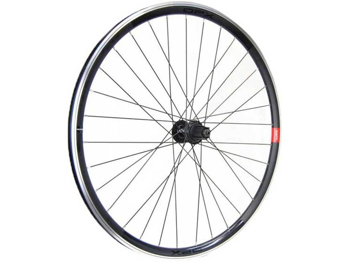 Roda Traseira para Ciclismo Estrada GURPIL Estrada New Dpx Disc Tubular (28´´)
