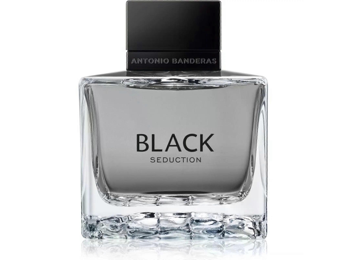 Seduction In Black Edt 100mlmen100ml