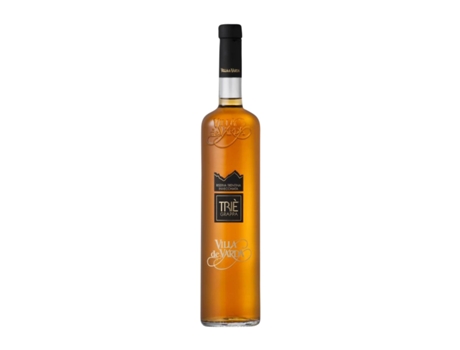 Aguardente Grappa VILLA DE VARDA Triè Reserva (0.7 L - 1 Unidade)
