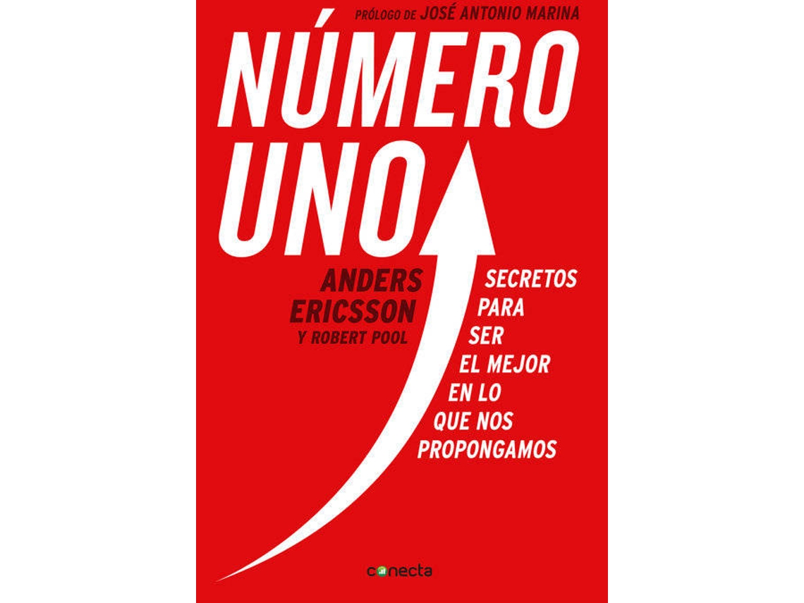 Livro Numero Uno