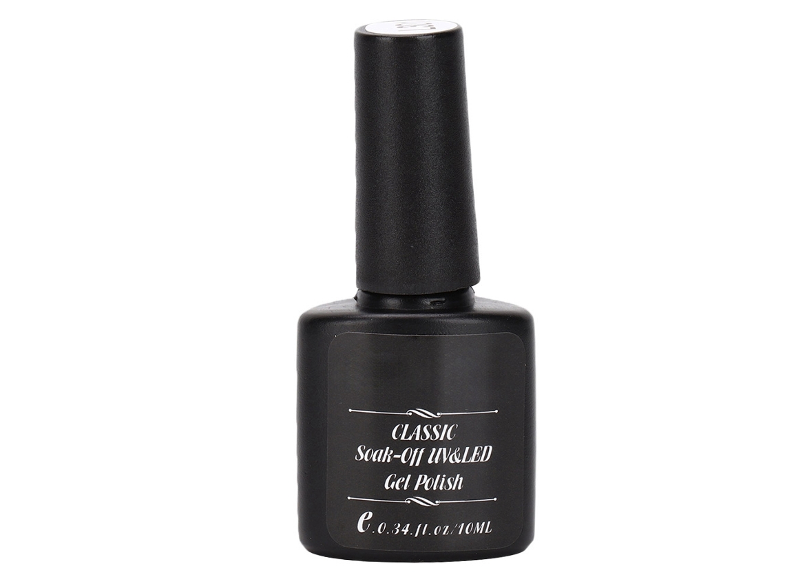 Esmalte De Gel Retirável Com Colorimento Rápido Esmalte De Unha Ferramenta De Manicure 10ml (l304)