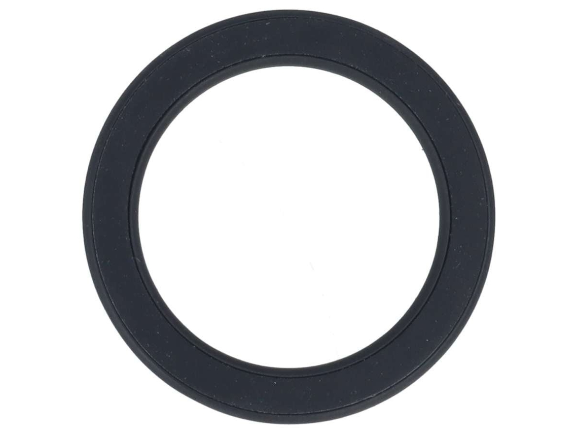 Suporte Preto Sticky Ring LA CASA DE LAS CARCASAS
