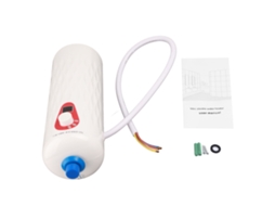Aquecedor De Água Instantâneo Laxiscreed Para Cozinha, 6500w, Temperatura Constante 220v, Aquecimento Rápido