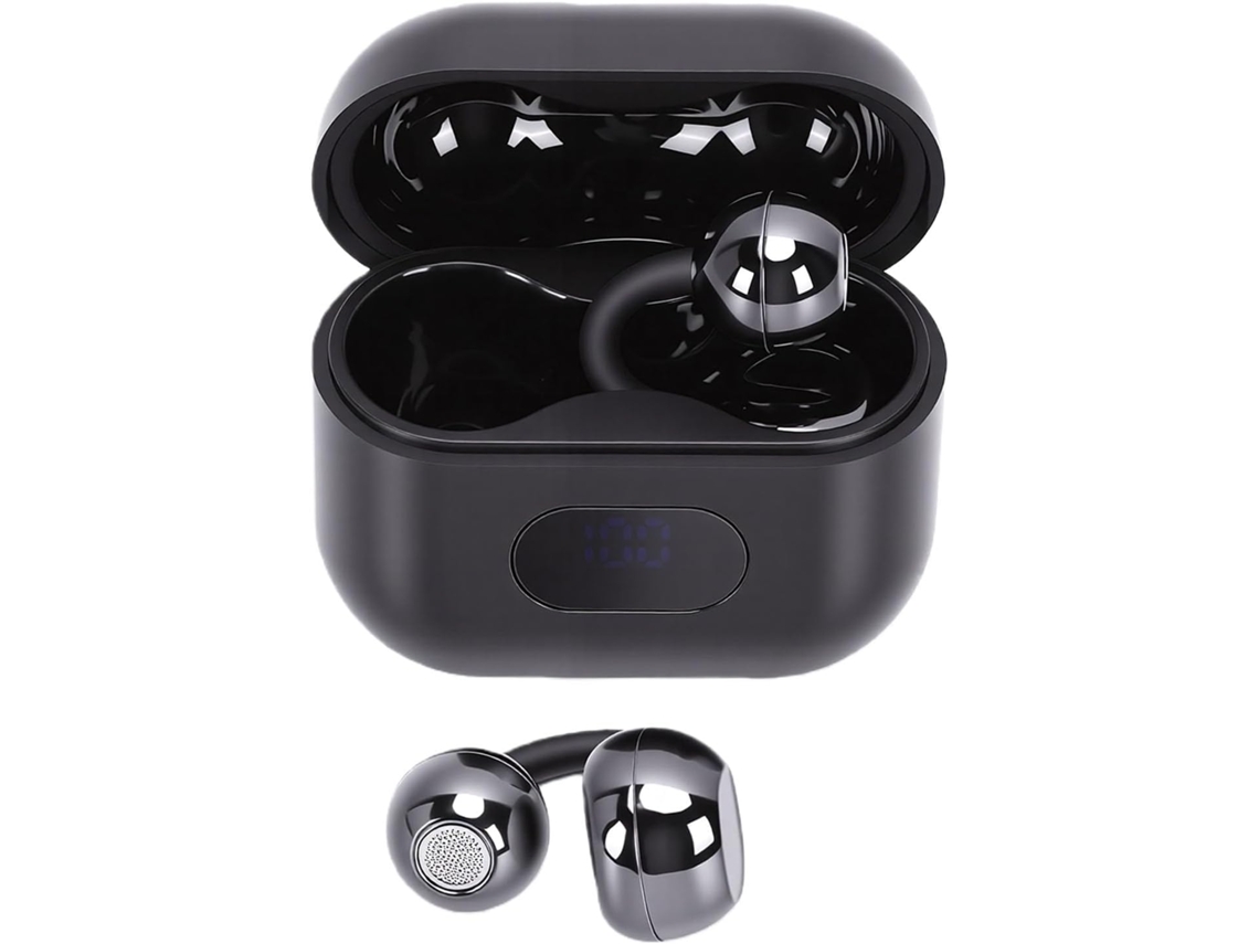 Fones De Ouvido Bluetooth Com Tradução, 144 Idiomas, Transcrição Em