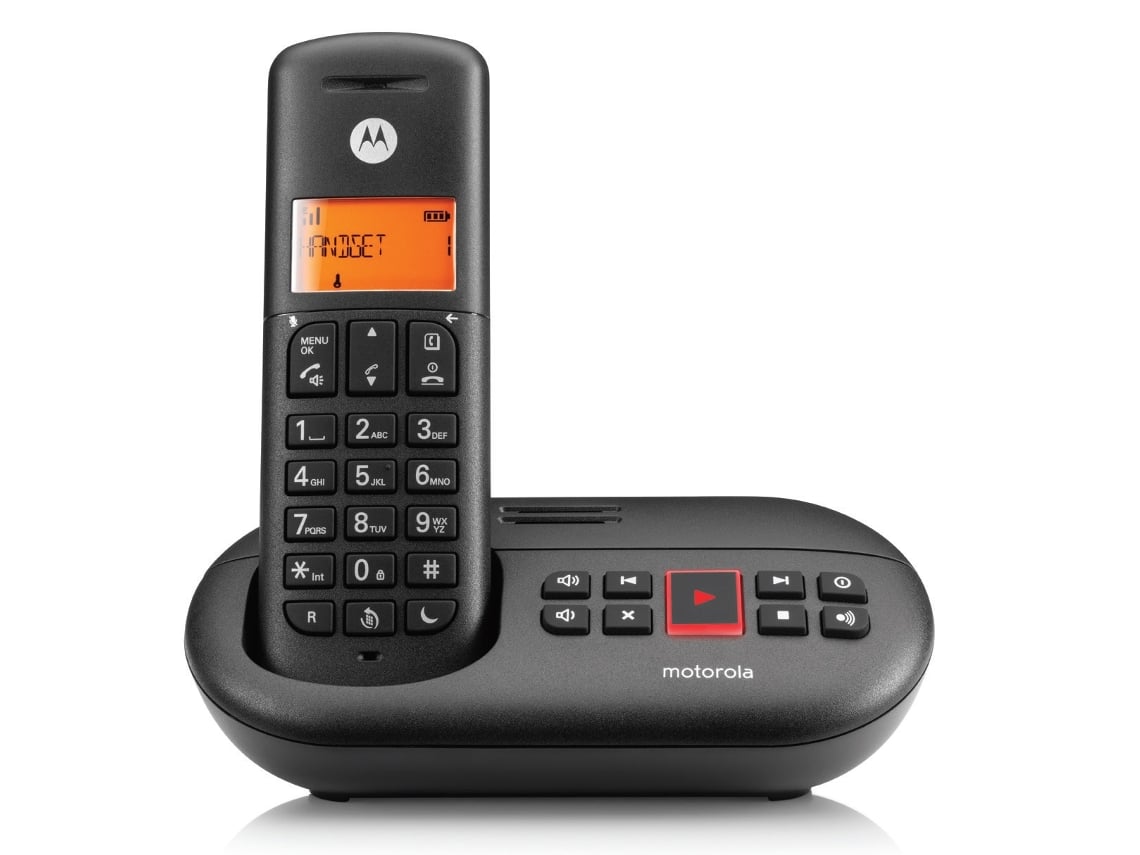 TLF.FIJO MOT.DECT211 CONT