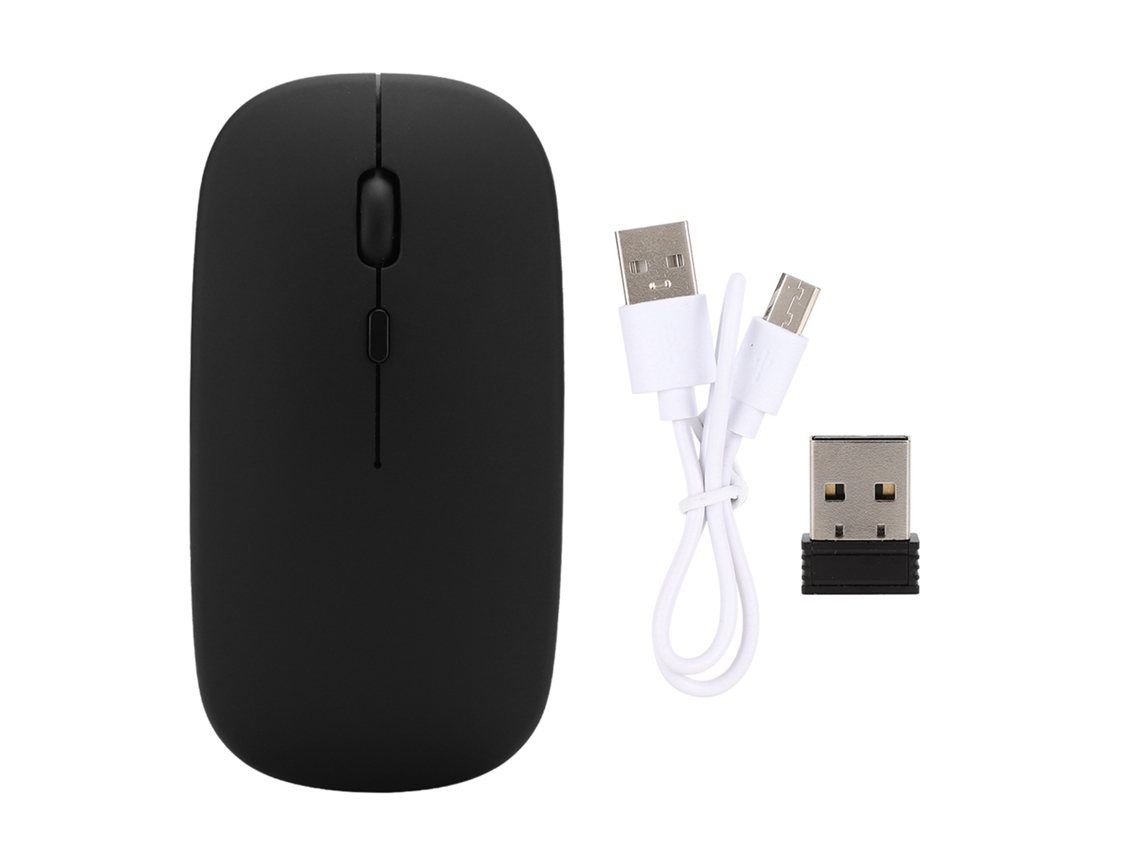 Rato Sem Fio Bluetooth 2.4g Para Windows 98/me/2000/vista/win7/win8 Com Função De Economia De Energia