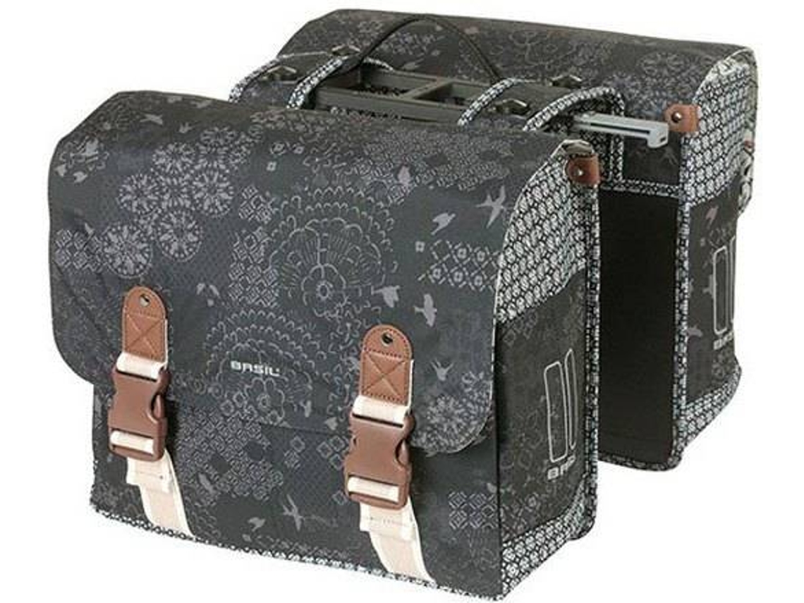 Bolsa BASIL Boheme Mik (35l)