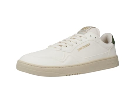 Sapatos de Homem OHNE PROJECT Barefoot Tecido Verde (42)