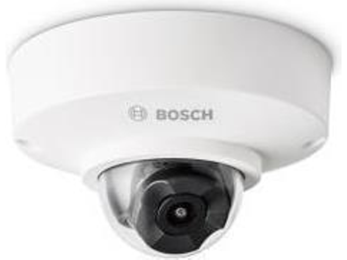 Micro Dome 2mp HDr 106° Bosch (nuv 3702 F04)