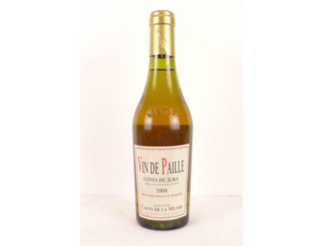 Vinho Licoroso CAVES DE LA MUYRE 2008 (37 cl - 1 unidade)
