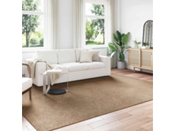 Vidaxl Tapete Para Uso Interno E Externo Agira Natural 280 X 200 Cm