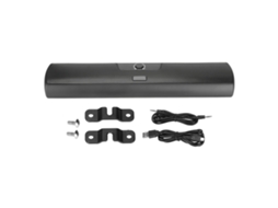 Caixa de Som Wired LAXISCREED Home Theater