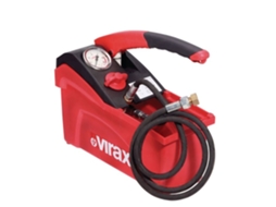 Bomba de Teste 50Bar 5L Ref. 262035 VIRAX
