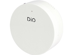 Recetor para smarthome DIO ED-TH-02  Branco