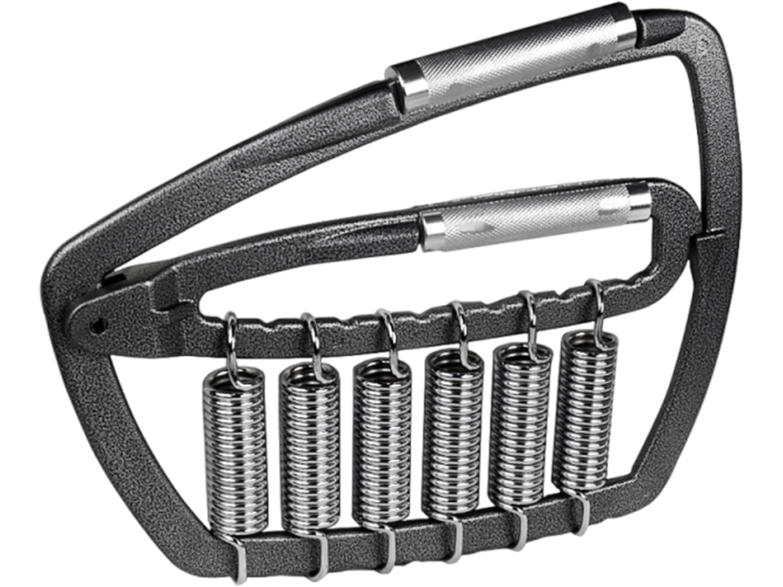 Fortalecedor De Preensão – Treinador Força Manual, Equipamento De Exercício
