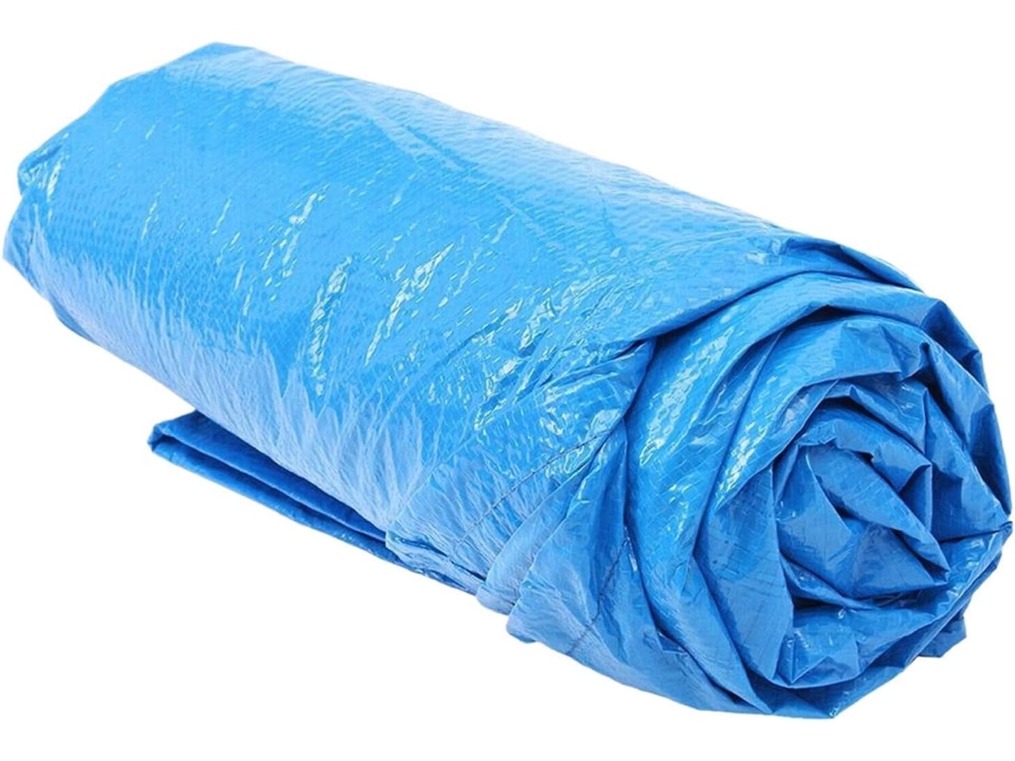 Tapete De Substituição Quadrado E Grosso Para Piscina |