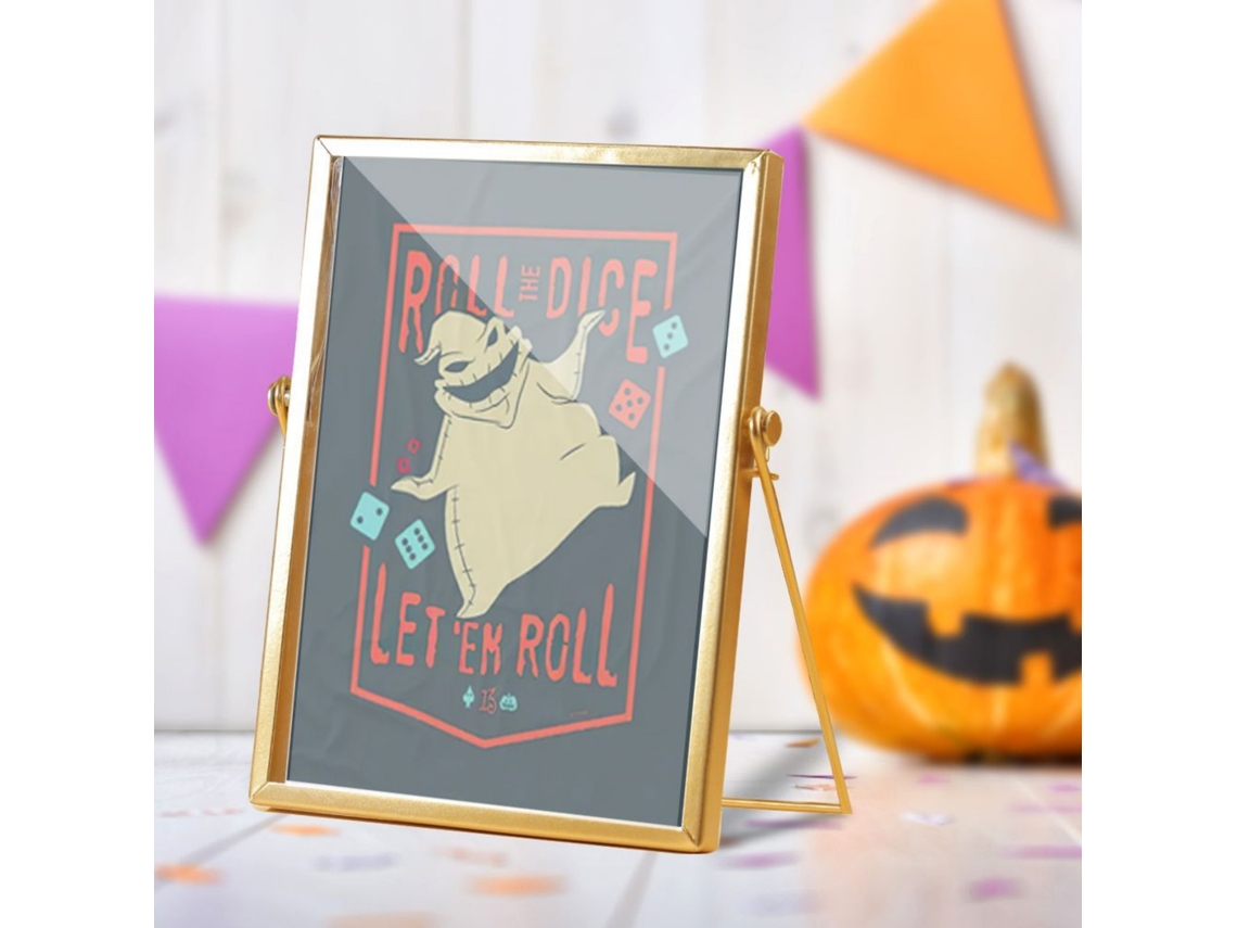 Fitas De Halloween Laxiscreed Com Abóboras Spooky, 10ft, 20 Leds, À Prova De Água E 2 Modos