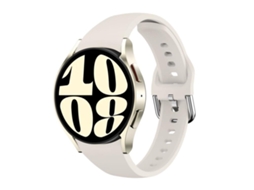 Bracelete para Samsung Galaxy Watch Fe / 7 / 6 / 5 / 4 Silicone Fino XIAOMOYU
