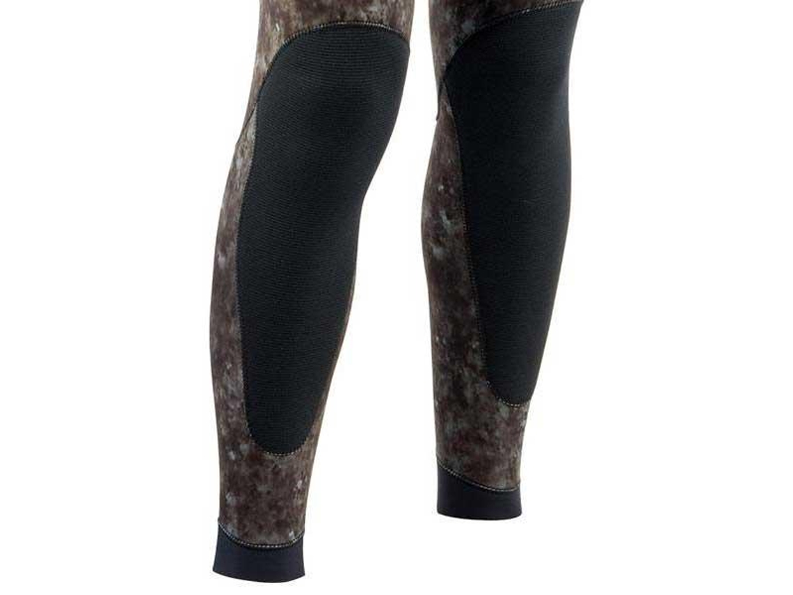 Cressi Tracina Pants Camo 5 Mm Man