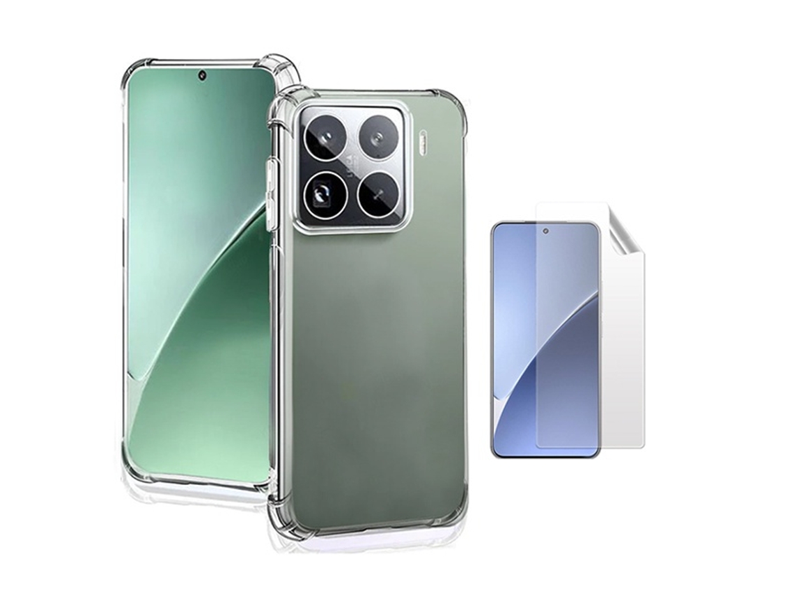 Pelicula de Vidro PHONECARE Xiaomi 15 Pro