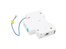 Laxiscreed Produto Wi-fi Para Interruptor Inteligente Com Controle Ewelink E Suporte Para Guias Din